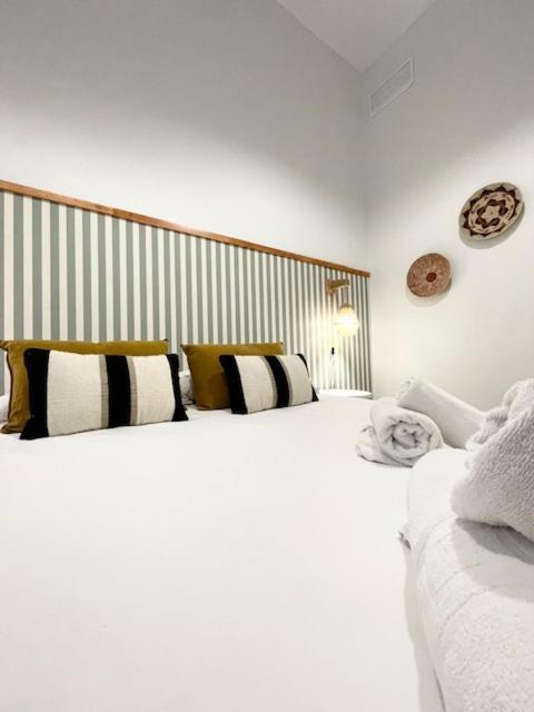 Doppelzimmer mit eigenem Bad